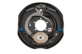 Dexter Axle Self-Adjusting 12' X 2' Left Hand – Marine Boat Replacement Part