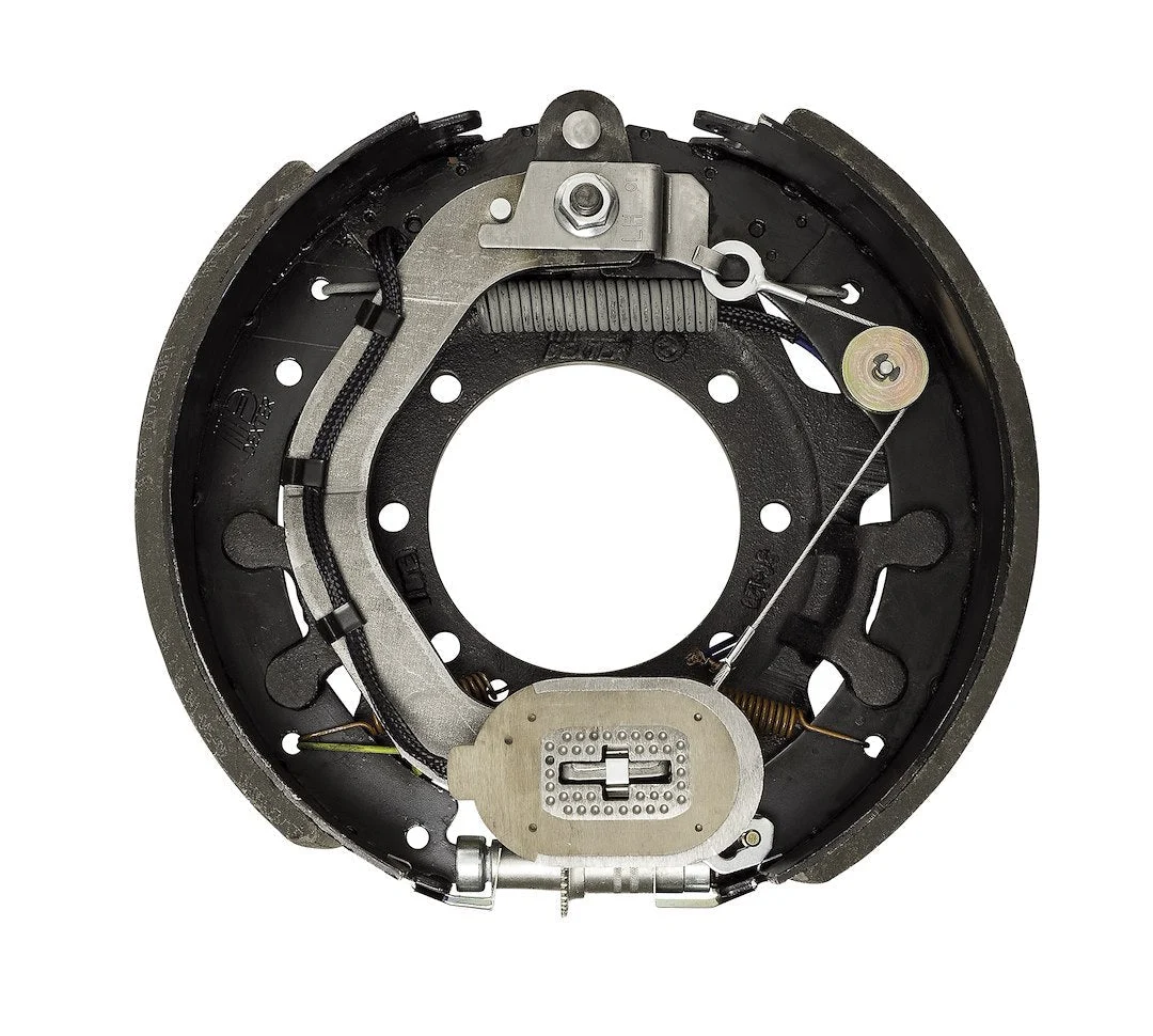 BRK KIT 12 1/4 X 5 15K ELEC LH FSA