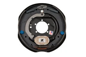 Dexter Axle Dexter Lh Brake Assy – Marine Boat Replacement Part