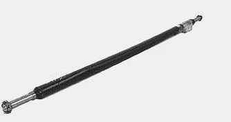 AXLE BEAM HF 73 2K