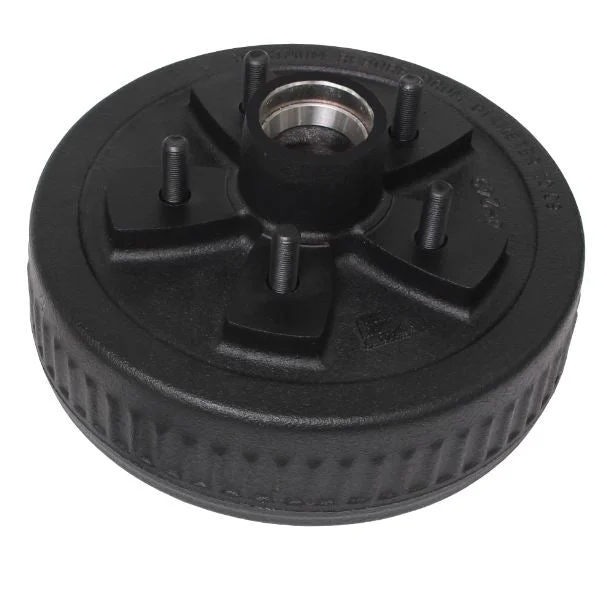 Dexter Axle Dexter Hub & Drum Kit – Marine Boat Replacement Part