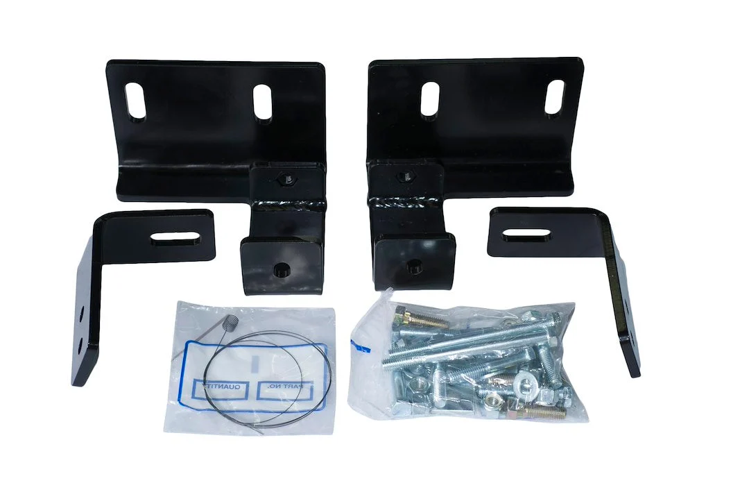 Demco Hijacker Dodge Sl Bracket – Marine Boat Replacement Part