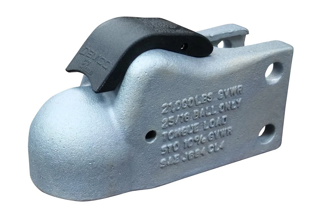 COUPLER 2 5/16' COMP CHNL PTLD 21K