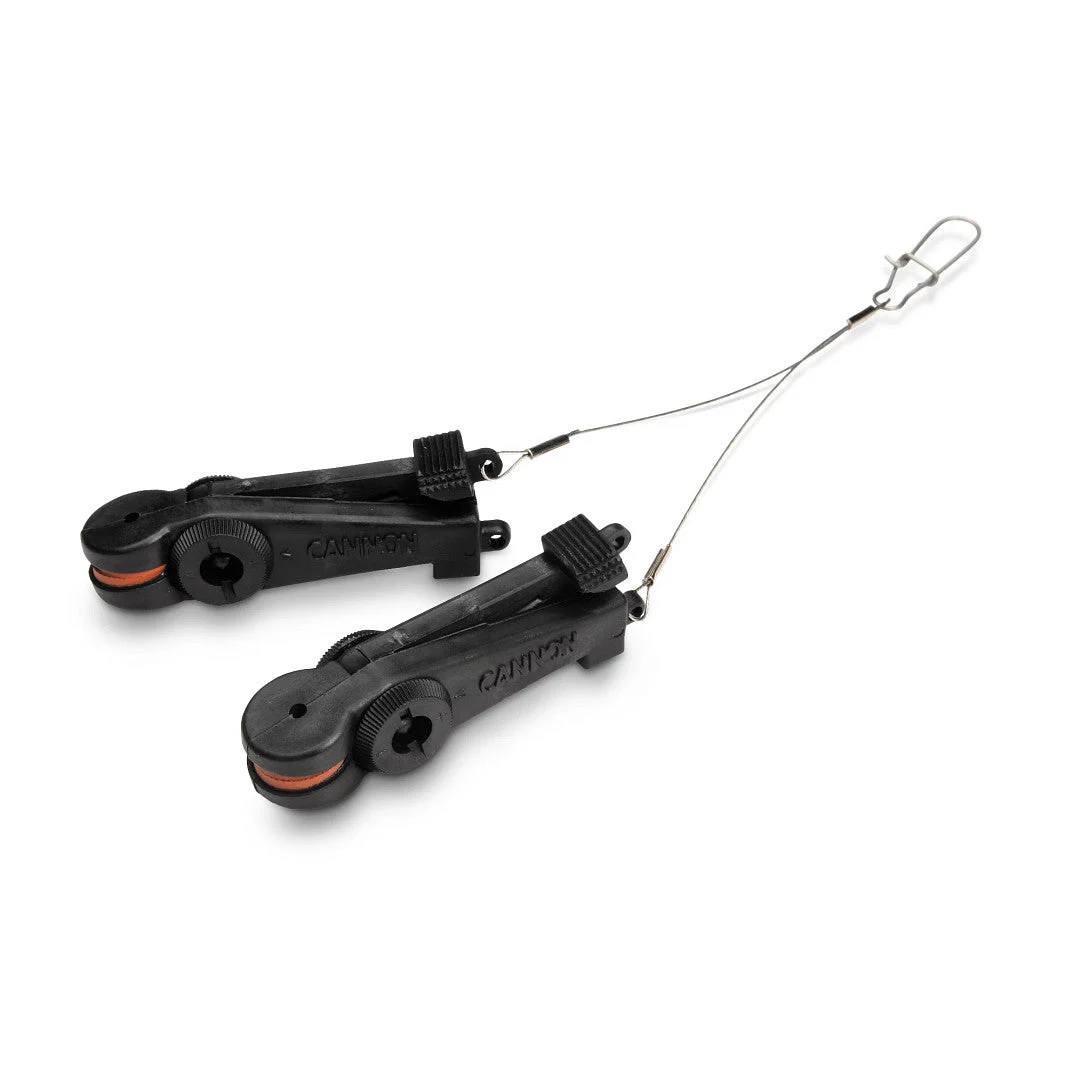 Cannon Universal Stacker Release – Marine Electrical Replacement Part