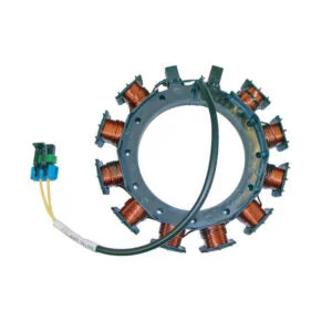 Cdi Electron 60 hp Outboard Merc Stator 16A 4Stroke 3/4Cyl