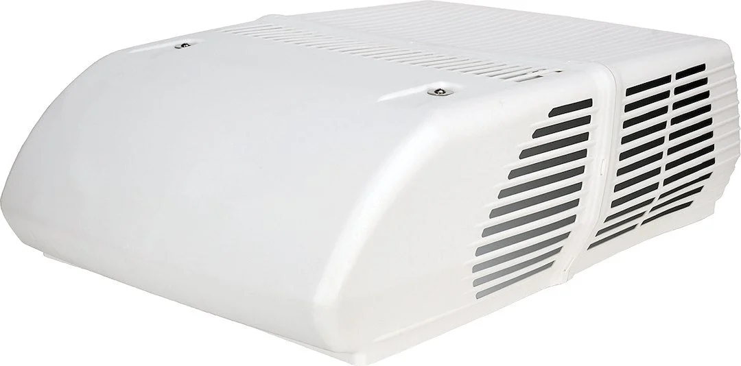 Coleman RVp Mach 10 13 500 Btu A/C Arctic Whi – Marine Engine Cooling Replacement Part