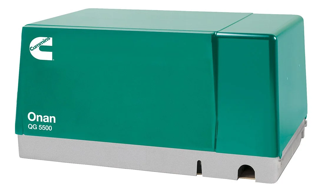 Cummins Nw Generator 5.5Hgjab-1119 – Marine Boat Replacement Part