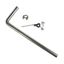 Cummins Nw Tailpipe Kit – Marine Boat Replacement Part