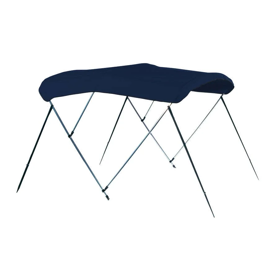 3 BOW 4681U W/BOOT SUNBRELLA