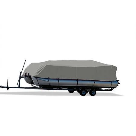 BOAT COVER FED-20