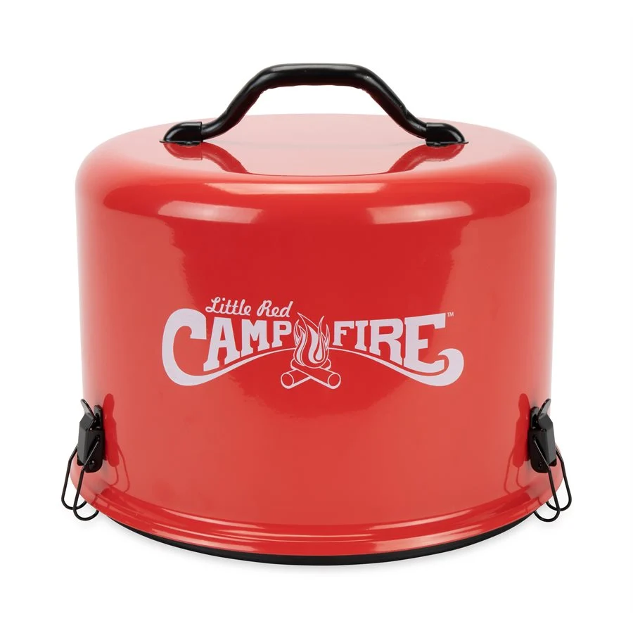 Camco Little Red Campfire – Marine Boat Replacement Part