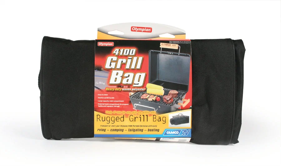 Camco Olympian Grill Storage Bg – Marine Boat Replacement Part