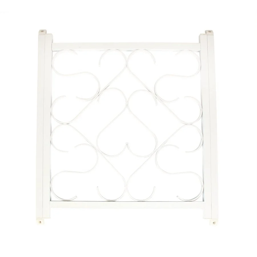 Camco Screen Dr Deux Grill Wht – Marine Boat Replacement Part
