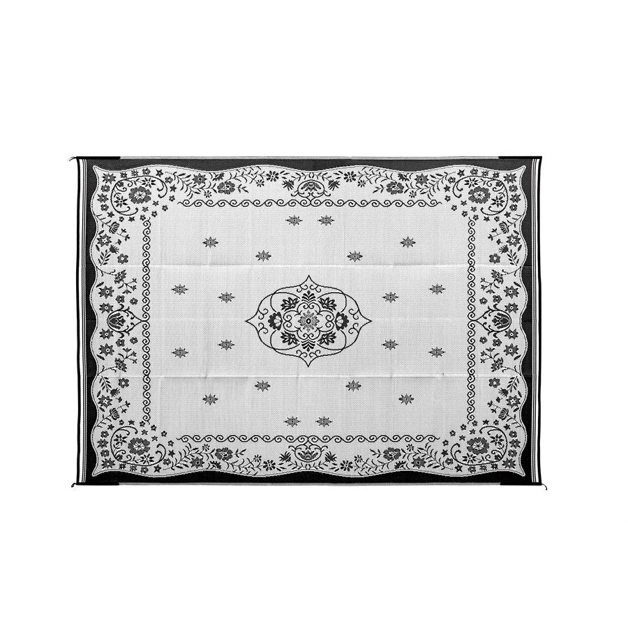 Camco 9'X12' Outdoor Mat-Charco – Marine Boat Replacement Part
