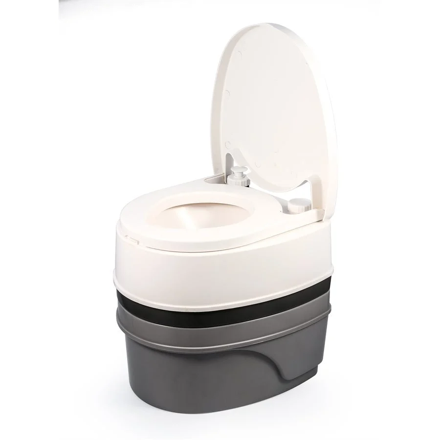 Camco Portable Toilet T5.3 Gal – Boat Pump & Plumbing Part