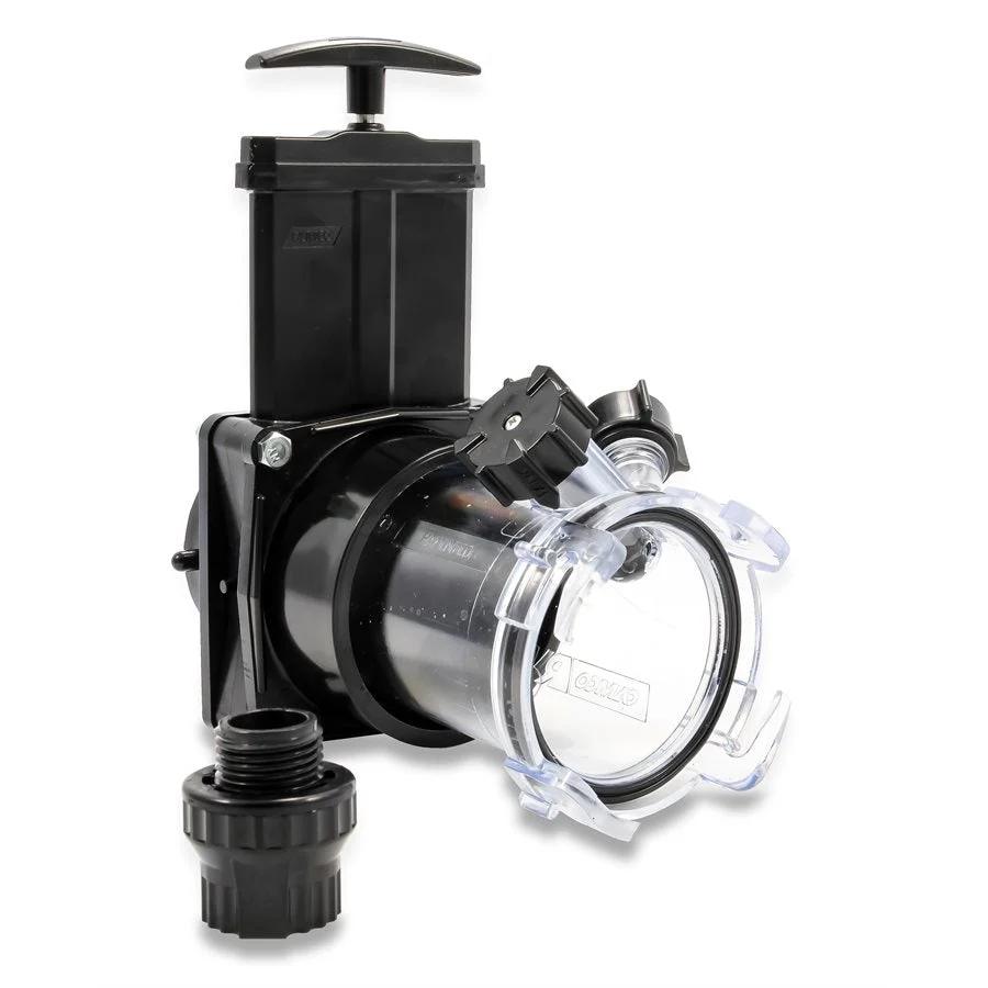 Camco Dual Flush Pro – Boat Pump & Plumbing Part
