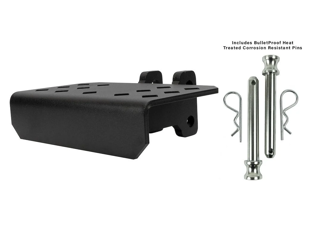 Bulletproof Step Attachment – Marine Boat Replacement Part
