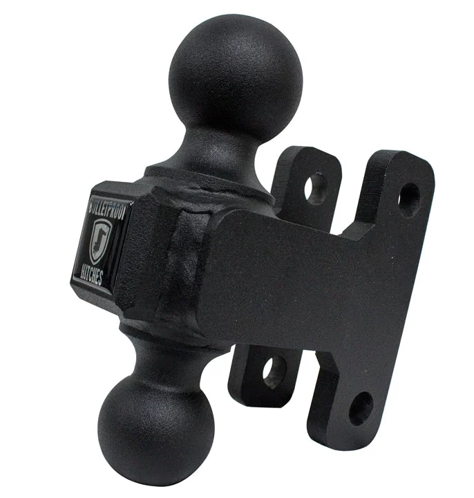 2'&2 5/16' HVY/EXTREME DUAL BALL