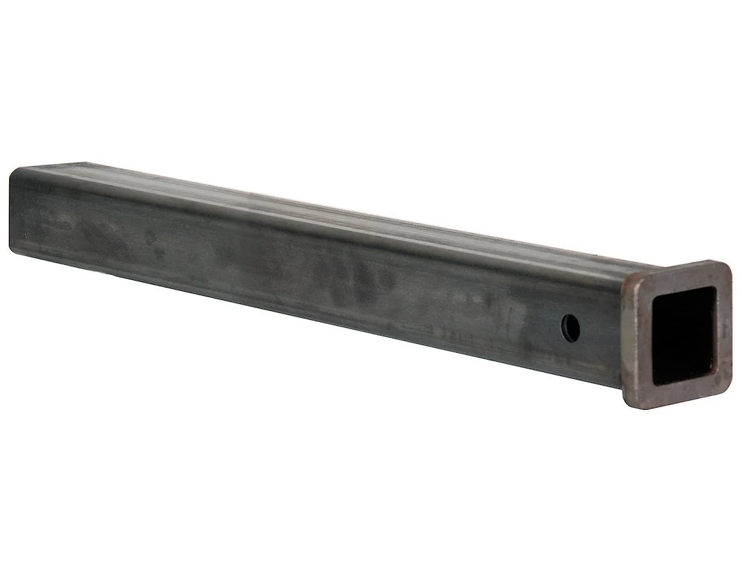 Buyers Prod Receiver Tube 2Inidx24In 5/8Inph – Marine Boat Replacement Part