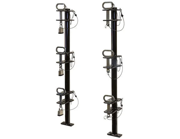 Buyers Prod Channel S Lockable Trimme – Marine Boat Replacement Part