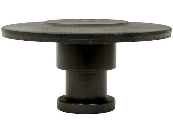 Buyers Prod Kingpin 2In Forged .38In Bolster – Marine Boat Replacement Part