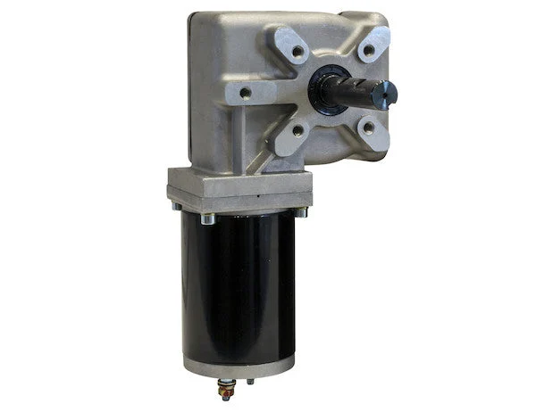 Buyers Prod 0.2 hp Gear Motor Tarp 12 Vdc 900 W 90:1 3 – Marine Boat Replacement Part