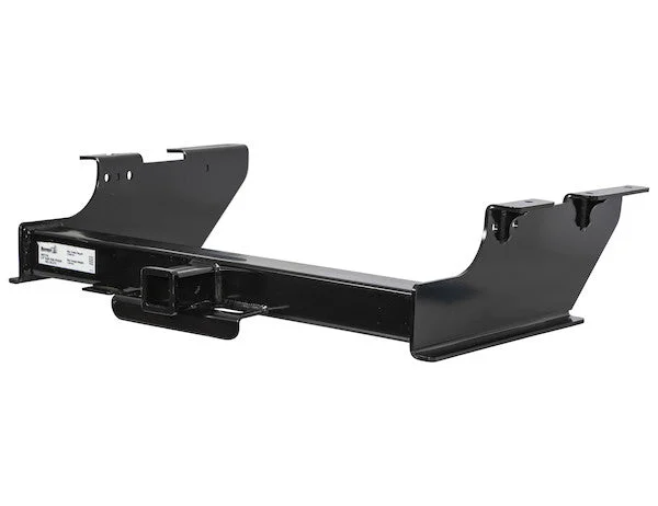 Buyers Prod Rear Recv Hitch Extended – Marine Boat Replacement Part