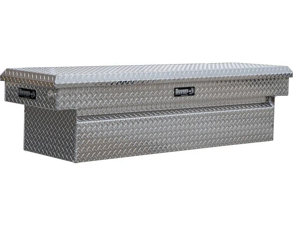 Buyers Prod Toolbox Aluminum Cross 23X20X71 – Marine Boat Replacement Part