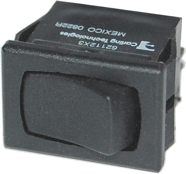 Blue Sea Switch Rocker Dpst On-(On) – Marine Electrical Replacement Part