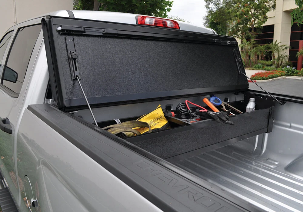 17-18 SUPERDUTY BAK BOX 2