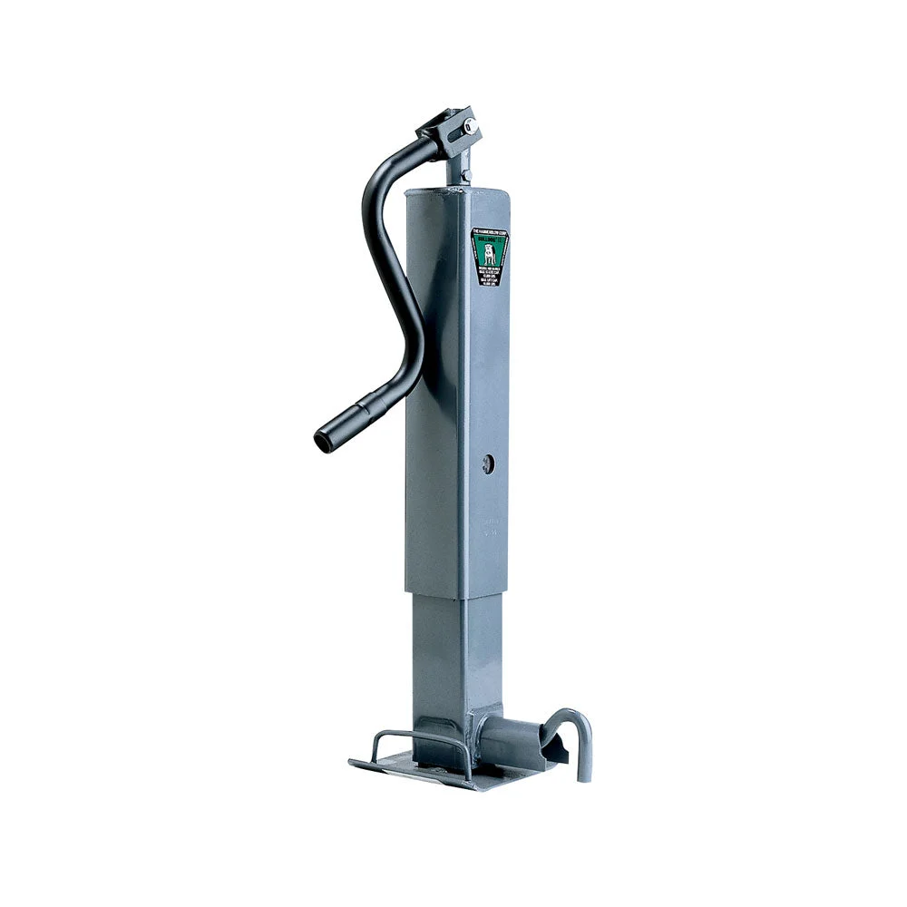 Bulldog/Fult Travel Jack Tw 12000# 12' – Marine Boat Replacement Part