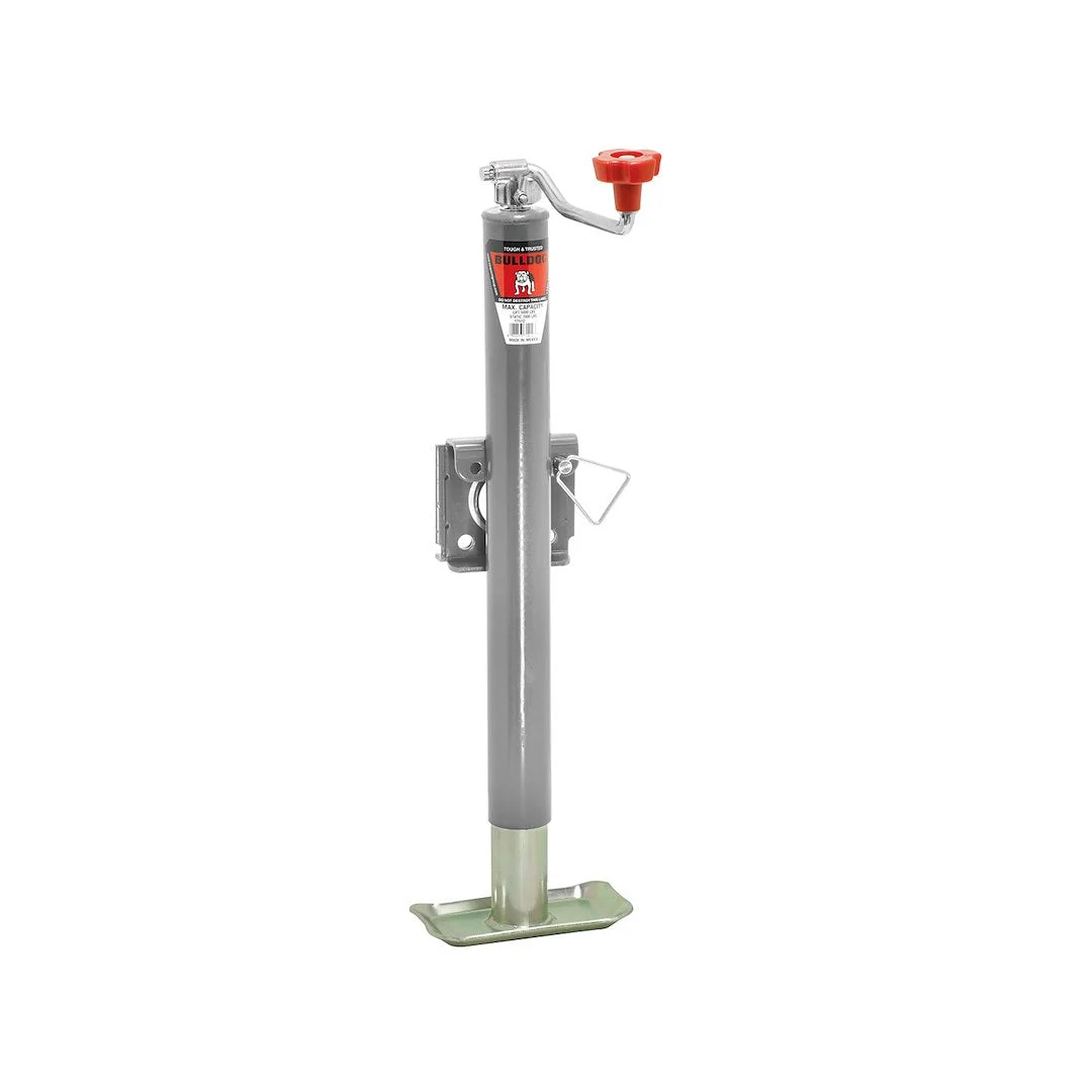 Bulldog/Fult Weld-On Jack Topwind – Marine Boat Replacement Part