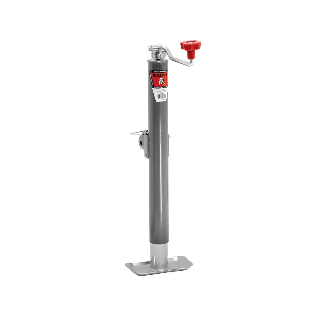 Bulldog/Fult Swivel Jack Tw 15' – Marine Boat Replacement Part