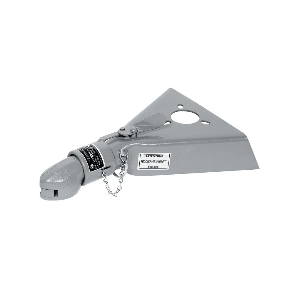 Bulldog/Fult Coupler A Frame – Marine Boat Replacement Part