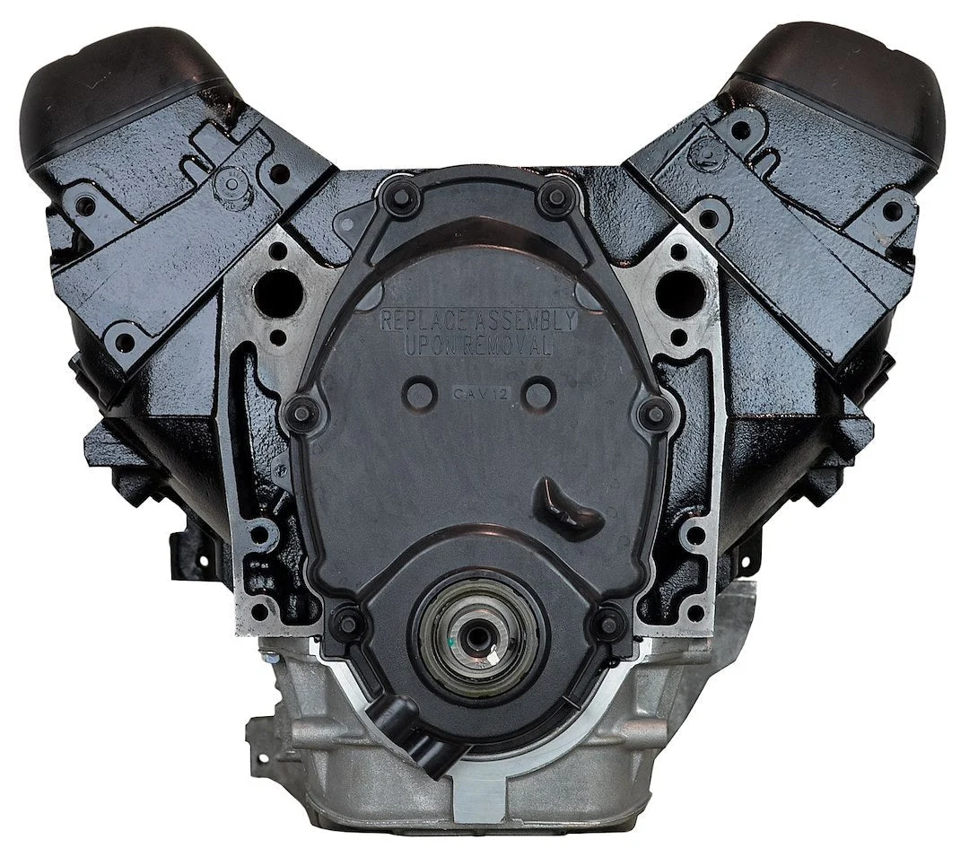 CHEV 4.3/262 01-04 ENGINE