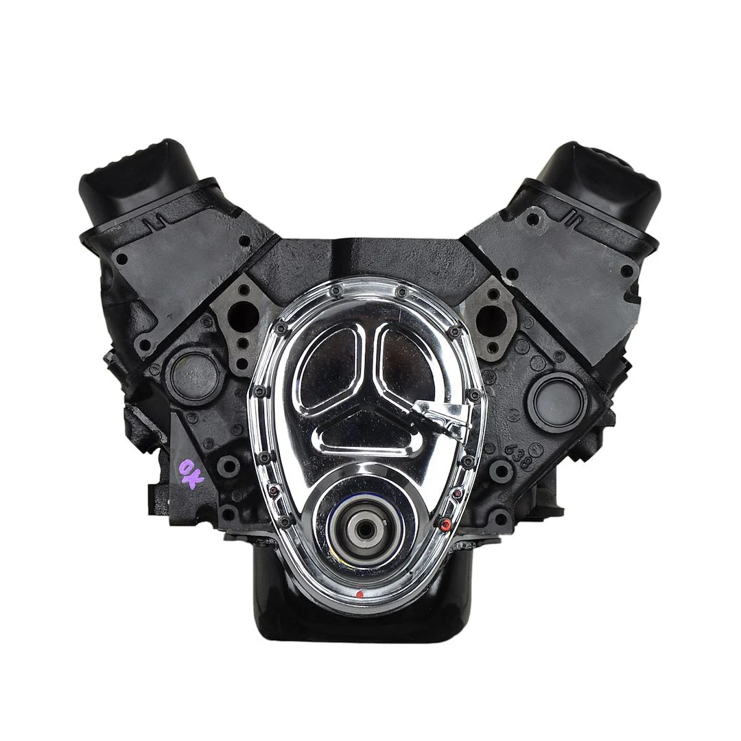 CHEV 350 87-95 MARINE ENG