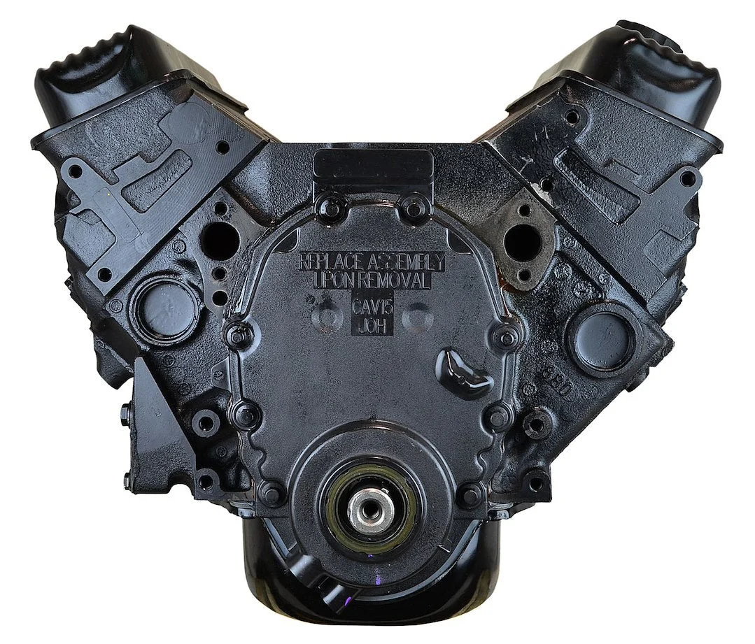 CHEV 305 96-00 MARINE ENG