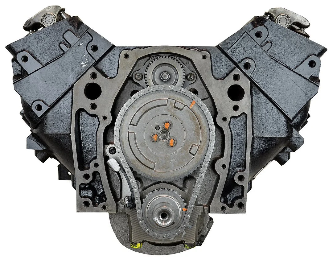 CHEV 4.3L 07-10 MARINE EN