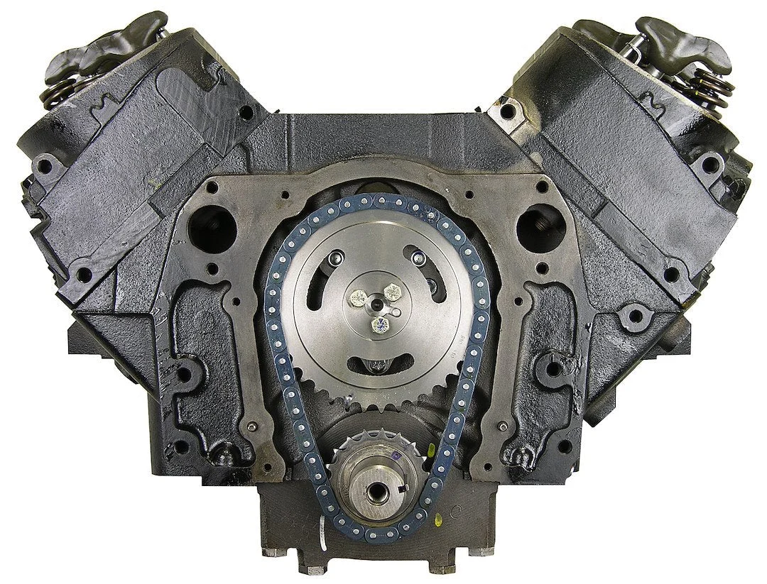 CHEV 454 96-99 MARINE ENG