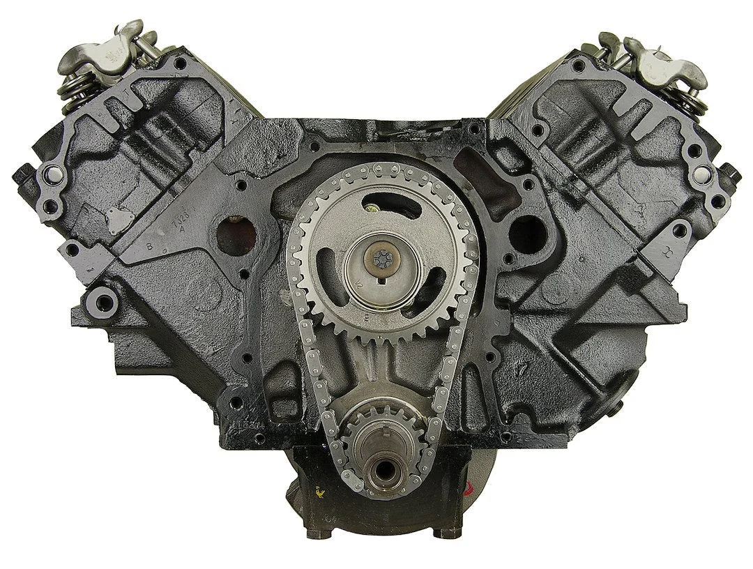 Atk Engines Ford 460 Marine Engine