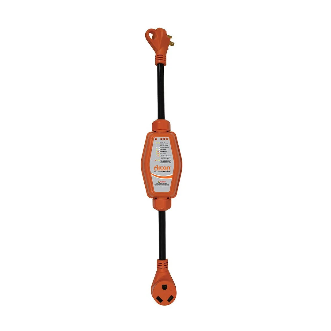 Arcon Surge Protector 30A 120V – Marine Boat Replacement Part