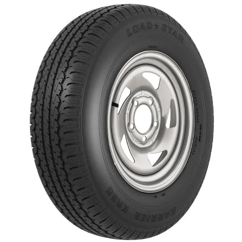 Americana St175/80D13 C/5H Spk Gal – Marine Boat Replacement Part