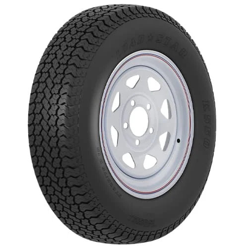 Americana St175/80D13 C/5H Mod Wh Str K5 – Marine Boat Replacement Part