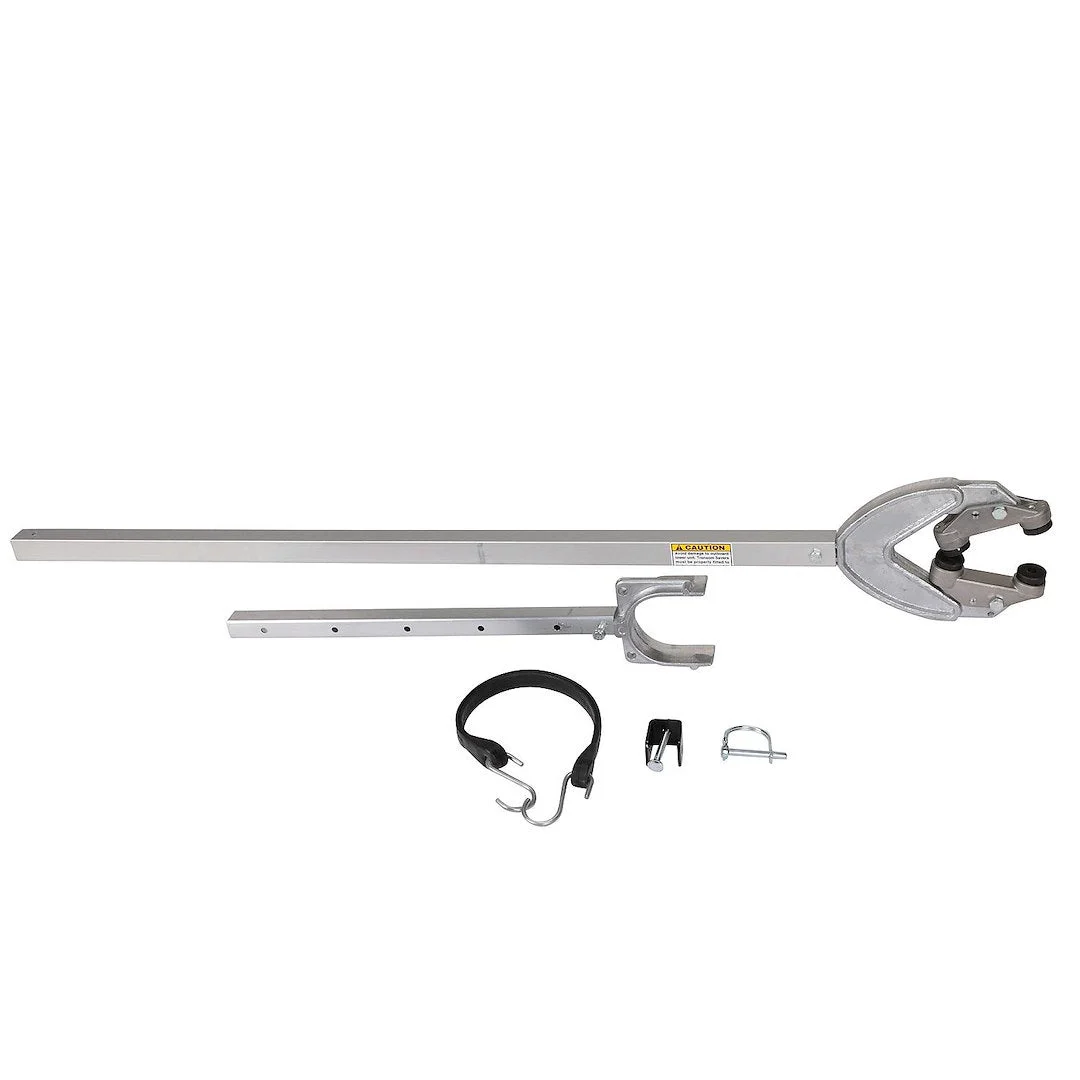 Attwood Mari Outboard 44-56' Adj Transom Saver