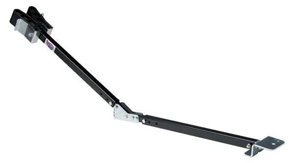 Attwood Mari Outboard Transom Saver Md Angled A