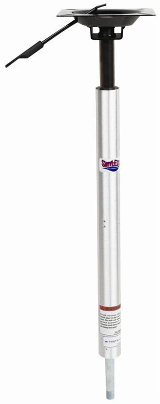 Attwood Mari Power Ped Stand-Up Remova – Marine Boat Replacement Part
