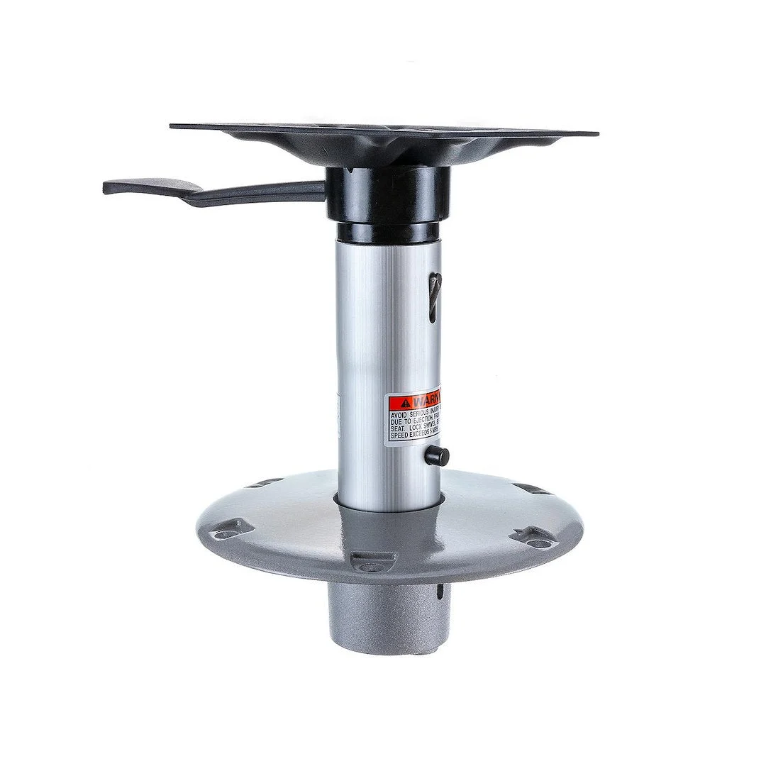 Attwood Mari Kit-Base/Post Stmt 9'And – Marine Boat Replacement Part