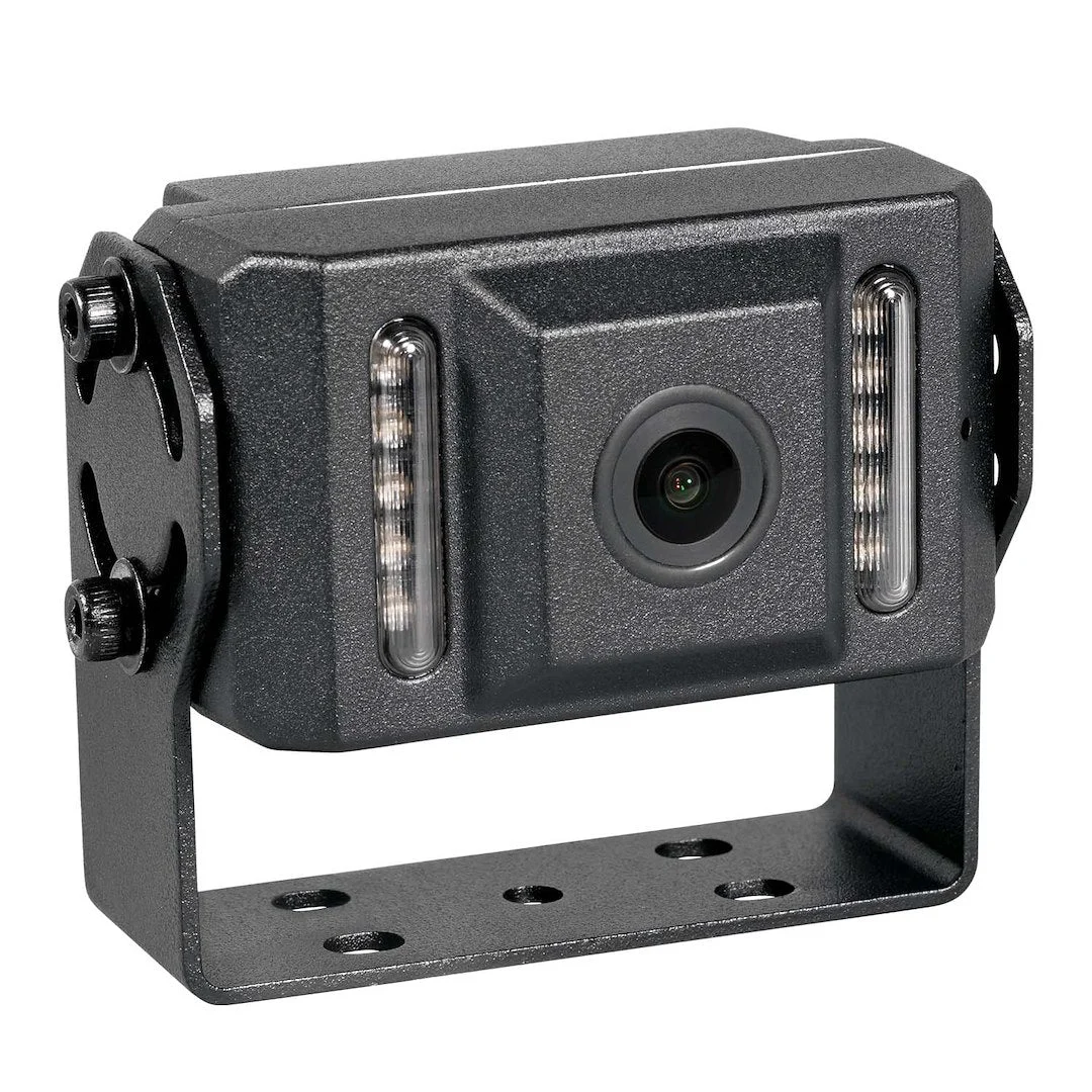 Asa Camera Clr Cmos Wide View Black – Marine Boat Replacement Part
