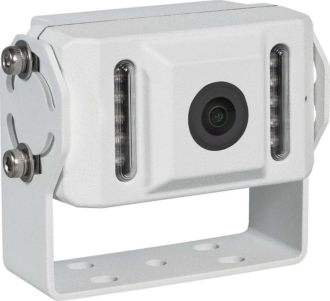 Asa Voyager Color Cmos Camera – Marine Boat Replacement Part