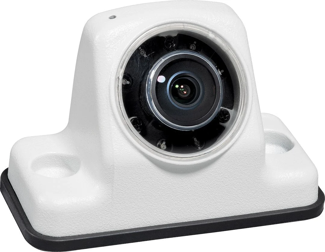 Asa Camera Voyager & Fixed Mount – Marine Boat Replacement Part
